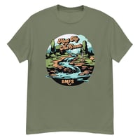 Image 19 of BMFS "Meet Me at the Creek" T-Shirt