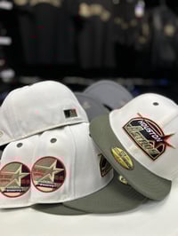 Image 3 of New Era 5950 T.S.