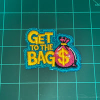 Get To The Bag