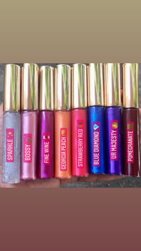 Lip Glosses