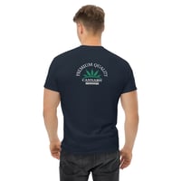 Image 2 of Pharmercook  Barcode Quality Tee