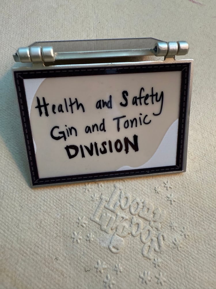 Image of Psychic Paper