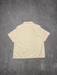 Image 4 of 8 Star Leopard Button Up