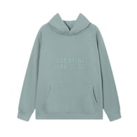 Image 1 of Essentials Hoodie 