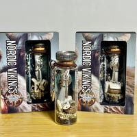 Image 6 of Nordic Vikings - Message in a Bottle