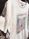 Phish 1994 Summer Tour Pollack T-Shirt - Size XL