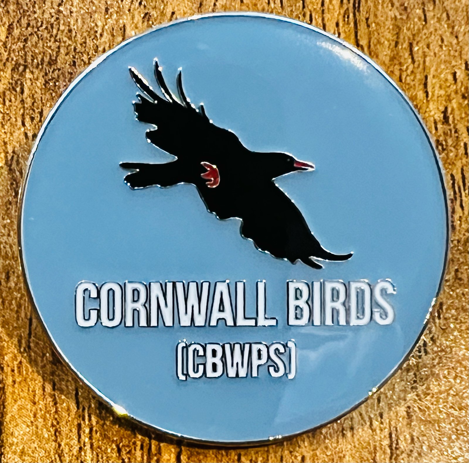 Home | UK Birding Pins