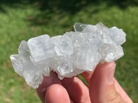 Image 2 of Glass Apophyllite Specimen #1945