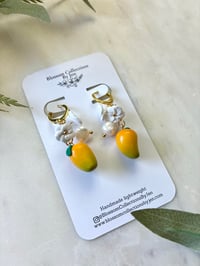 Image 2 of Mini Mangos