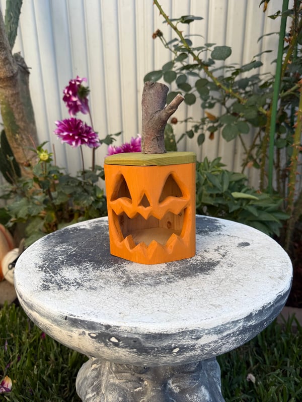 Image of traditional Jack