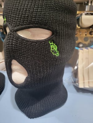 Image of Ski mask