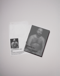 MONOGRAPH_003 // RIC