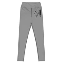 Image 1 of Legging ajusté 12