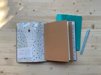 Image 3 of PinoDori A5 spring