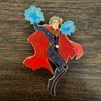 Image 2 of Consort Pin