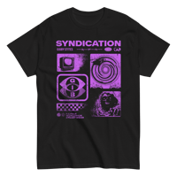 Syndication T-Shirt