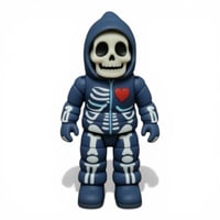 Image 1 of ETERNAL CONFLICT COLLECTOR’S TOY