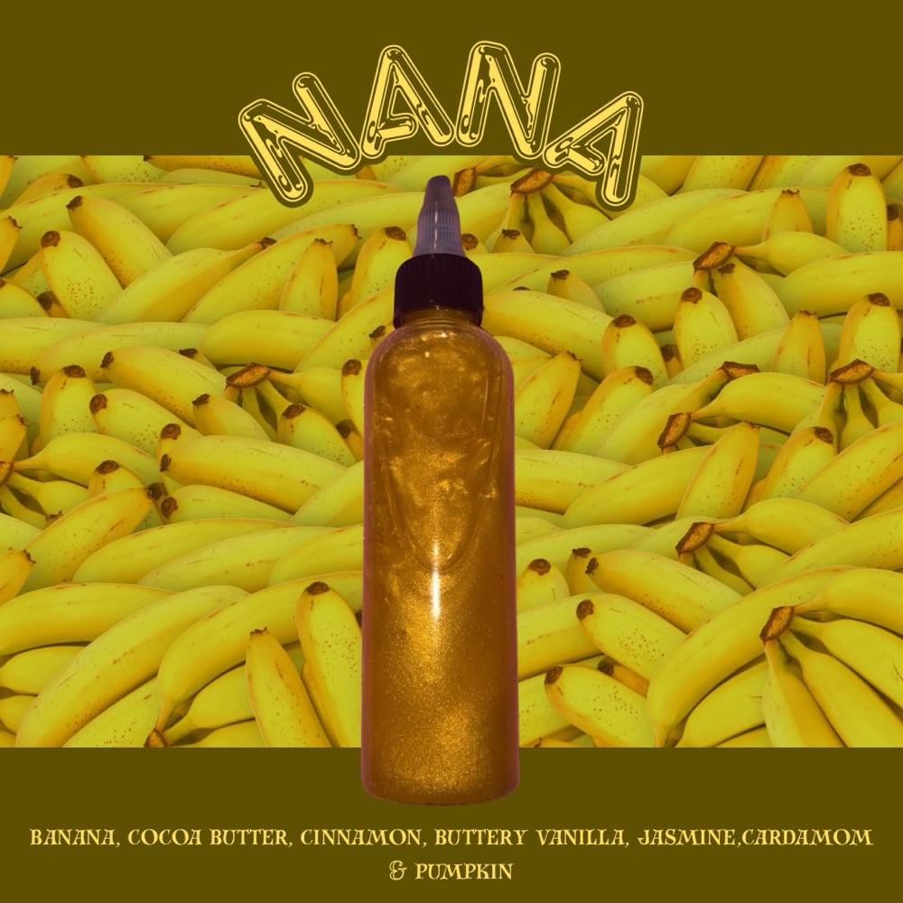 Image of nana