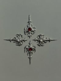 Image 7 of Acantha - Necklace