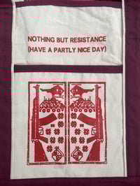 Image of Resistance Tote 