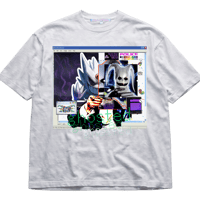 Image 1 of Mega picsart Tee