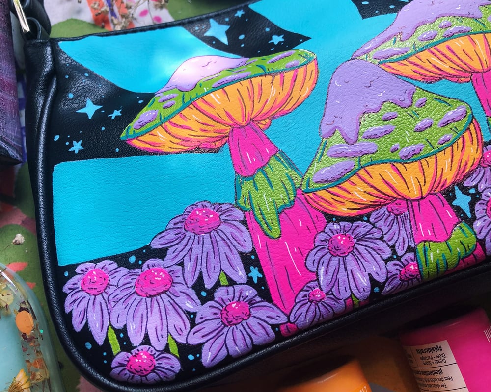 Image of The Layla Purse