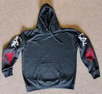 Double Signature Hoodie 