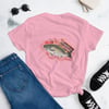 Women's mangrove “mango” snapper