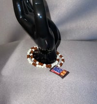 Image 4 of Candy Inspired beaded bracelets