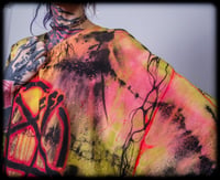 Image 11 of UV PentaBoneS Tee (3XL)