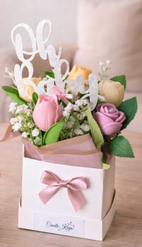 Petite Sweet Beginnings Bouquet