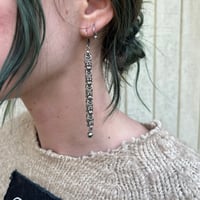Image 2 of 10.25 Earrings #6