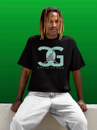 Image 1 of Child Of God X Jump-Man Mint