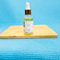 Image 2 of Eucalyptus Oil Blend