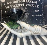Image 4 of A Rose In The Hand… Holder & Mini Scent Set 