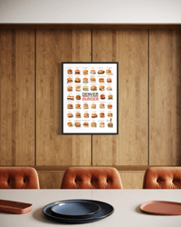 Image 2 of DENVER — BURGER