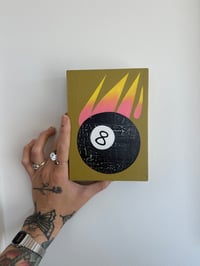 Image 2 of Fast 8 Ball 