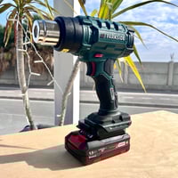Image 1 of Parkside LIDL Adapter To Einhell Power X 18v Battery 
