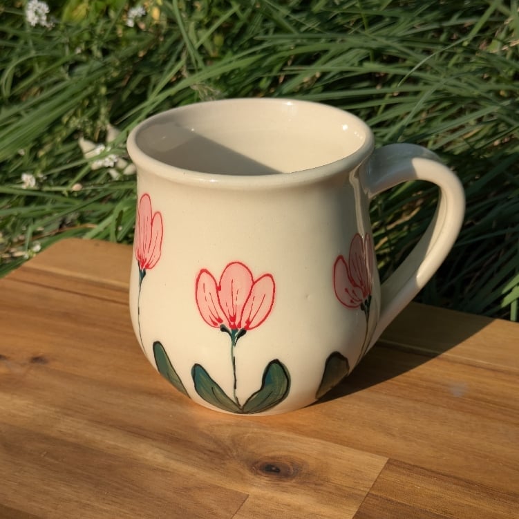 Image of Tulip Mug