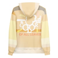 Image 2 of By light By color of all leaves