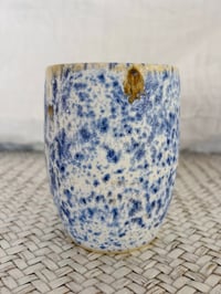 Image 2 of ‘Sea Spray’ Cup - #004