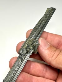 Image 15 of Stibnite Rod | China #2998