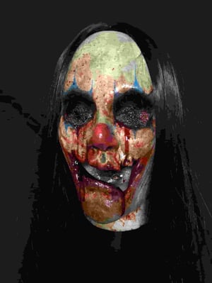 Image of Lilly clown