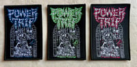 Image 2 of PowerTrip- Tour25