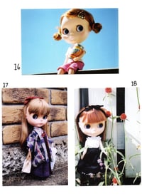 Image 7 of blythe postcards