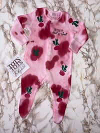 Image 2 of Heart skip a Beet