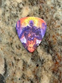 Image 1 of New Canadian tour Goliath pick!