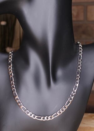 Image of Crave Silver Appeal Necklace 