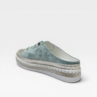 Image 4 of BERNIE MEV JIVE SKY VELVET