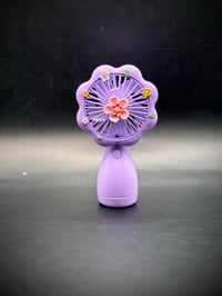 Image 4 of Flower Fans